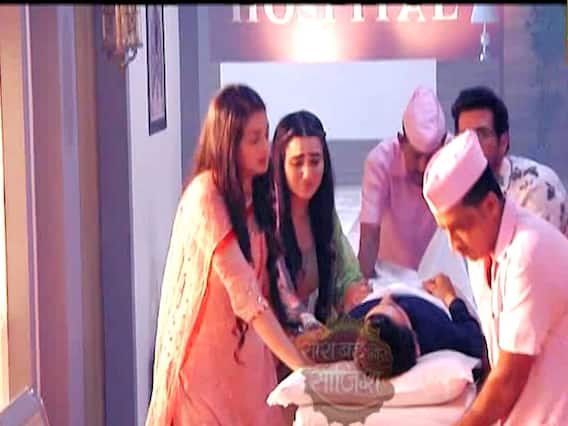 Bahu Begum: Will Aazaan die?