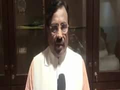 Maharashtra: BJP नेता Sudhir Mungantiwar का दावा- स्पष्ट बहुमत हमारे साथ