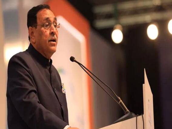 મહારાષ્ટ્રના મુખ્યમંત્રી બનવા પર CM રૂપાણીએ આપી શુભેચ્છા, જુઓ વીડિયો 