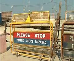 দেখে নিন, শীর্ষ আদালতের রায়দানের পরদিন কেমন ছবি অযোধ্যা শহরের