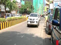 Sharad Pawar के घर बैठक के लिए रवाना हुए Uddhav Thackeray, मंत्रिमंडल पर हो सकती है चर्चा