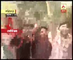 ঘটনাবহুল করিমপুর বিধানসভা উপনির্বাচন, আক্রান্ত বিজেপি প্রার্থী জয়প্রকাশ, অভিনয় করছেন, কটাক্ষ তৃণমূলের