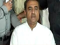 Maharashtra: कल तीनों दलों के 2-2 मंत्री लेंगे शपथ, NCP का डिप्टी CM, Congress का होगा स्पीकर