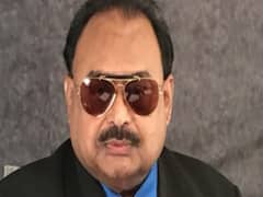 Why is Imran Khan scared of Altaf Hussain? | Bharat Ki Baat (21.11.2019)