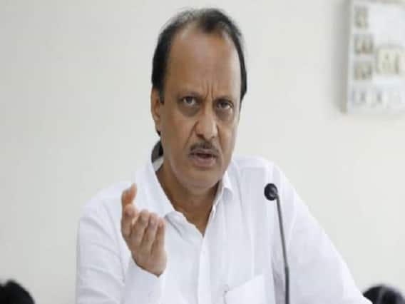 Ajit Pawar को क्लीन चिट देने की खबरों पर आया Anti-Corruption Bureau का बयान