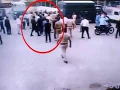 Delhi में Police और वकीलों के बीच हुई झड़प का नया वीडियो आया सामने, जानिए कैसे बढ़ गया विवाद