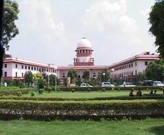 Supreme Court | सुप्रीम कोर्टात उद्या पुन्हा सुनावणी होणार | नवी दिल्ली | ABP Majha