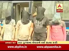 સુરતમાં યુવકની હત્યા મામલે મોટો ખુલાસો, હત્યારાનું નામ અને કારણ જાણી ચોંકી જશો