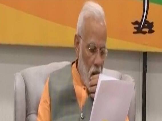 Uddhav Thackeray के शपथ ग्रहण से BJP सेंट्रल लीडरशिप बनाएगी दूरी, देखें बड़ी खबर