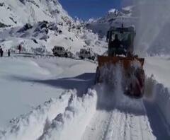 National News | देशभरातील बातम्यांचा सुपरफास्ट आढावा | बातम्या सुपरफास्ट | ABP Majha