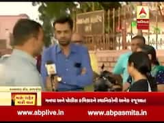 મારુ શહેર મારી વાતઃ રૈયારોડનો ટ્રાફિક ડાયવર્ટ થતાં લોકો પરેશાન, જુઓ વીડિયો