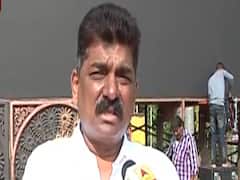 Art Director Nitin Desai assigned to design stage for Uddhav Thackeray's coronation