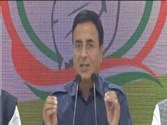 BJP celebrating but SC's verdict on Rafale opens way for probe: Congress