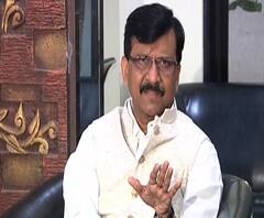 Sanjay Raut | भाजपला सत्ता स्थापनेसाठी 72 तास, शिवसेनेला फक्त 24 तास? राष्ट्रपती राजवटीच्या दिशेने पावलं, संजय राऊतांचा आक्षेप | ABP Majha