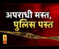 महोबा में बदमाशों का जानलेवा हमला। UP Crime News