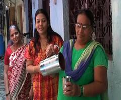 Mumbaikar | मुंबईतील पाणी शुद्ध आणि पिण्यायोग्य | ABP Majha