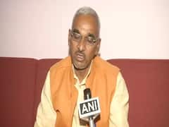 Another BJP MLA says Godse not a terrorist