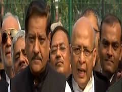 Devendra Fadnavis should resign today: Prithviraj Chavan