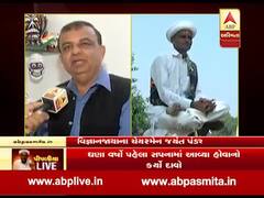 મોરબી: જીવતા સમાધિ લેવાની જાહેરાત કરનાર વ્યક્તિ અંગે વિજ્ઞાનજાથાના ચેરમેને શું કહ્યું ? જુઓ વીડિયો 