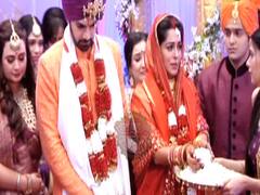 Kahaan Hum Kahaan Tum: Watch Sonakshi's bidaai