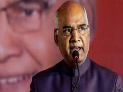 મહારાષ્ટ્રમાં રાષ્ટ્રપતિ શાસન લાગુ કરવાની રાજ્યપાલે કરી ભલામણ, જુઓ વીડિયો