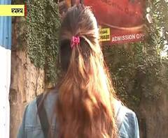 দমদমে তরুণী ও তাঁর বন্ধুকে হেনস্থার অভিযোগ স্থানীয়দের বিরুদ্ধে, পাল্টা মারের অভিযোগ স্থানীয়দের