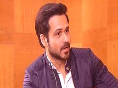 थ्रिलर फिल्म The Body में लीड रोल में दिखेंगे Emraan Hashmi, देखिए उनसे ये खास बातचीत