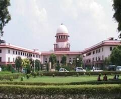 Shivsena | शिवसेनेच्या याचिकेवर तातडीची सुनावणी नाही : सुप्रीम कोर्ट | ABP Majha