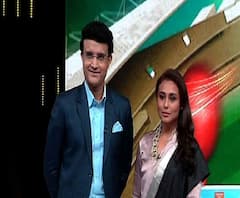 ভারত-বাংলাদেশ পিঙ্ক বল টেস্ট দেখতে ইডেনে উপস্থিত থাকবেন রানি মুখোপাধ্যায়