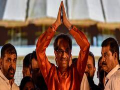 Uddhav सरकार ने छुआ बहुमत का जादुई आंकड़ा, 169 विधायकों का समर्थन