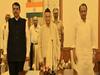 મહારાષ્ટ્રના CM પદના શપથ લીધા બાદ દેવેન્દ્ર ફડણવીસે કોનો માન્યો આભાર, જુઓ વીડિયો