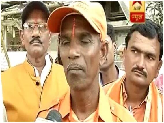 Uddhav के शपथ ग्रहण को लेकर शिवसैनिकों में जबरदस्त उत्साह, पहुंच रहे शिवाजी पार्क