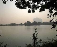 বাতাসে হিমের পরশ, পারদ সামান্য ঊর্ধমুখী হলেও রাজ্য জুড়ে বজায় থাকবে শীতের আমেজ 