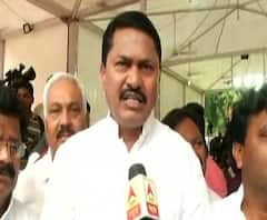 Nana Patole | विधानसभाध्यक्षपदाच्या बिनविरोध निवडीची परंपरा कायम रहावी : नाना पटोले | ABP Majha