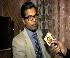 Ayodhya Verdict | सर्वोच्च न्यायालयाच्या ऐतिहासिक निकालाचं वेगळेपण काय? अॅड. दिलीप तौर यांच्याशी बातचित | ABP Majha 