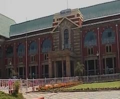 Maharashtra Assembly | 16 ते 21 डिसेंबरपर्यंत हिवाळी अधिवेशनाची शक्यता | ABP Majha