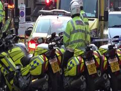 London Bridge पर आतंक का खूनी खेल, चाकू से लोन वुल्फ अटैक