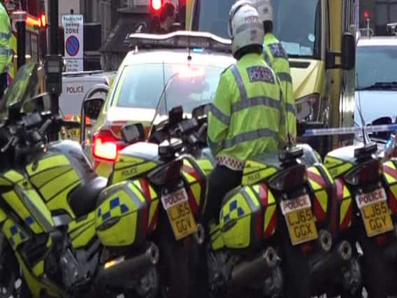 London Bridge पर आतंक का खूनी खेल, चाकू से लोन वुल्फ अटैक
