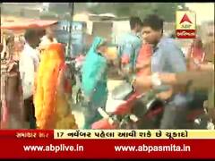 રામ મંદિર પરના ફેંસલા પહેલા અયોધ્યામાં હલચલ તેજ, કેન્દ્રીય ગૃહ મંત્રાલયે દરેક રાજ્યોને આપી ખાસ સૂચના, જુઓ વીડિયો