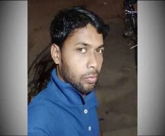 উত্তর ২৪ পরগনার অশোকনগরে রহস্যজনকভাবে নিখোঁজ সিভিক ভলান্টিয়ার