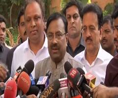 BJP Meeting | भाजप कोअर कमिटीची बैठक संपली, दुपारी 4 वाजता राज्यपालांना निर्णय कळवणार | ABP Majha 