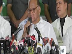 Delhi Police vs Lawyers: Sharad Pawar says Home Ministry cannot run away from its responsibility 