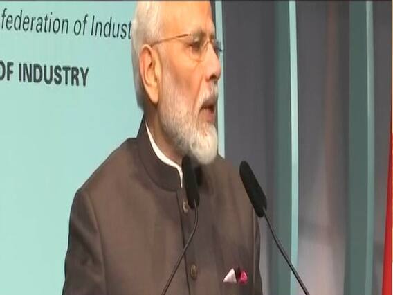 PM Modi shares his business mantra to BRICS nations | Namaste Bharat