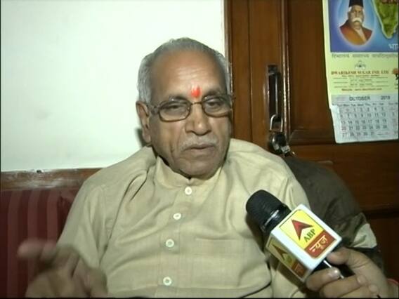 VHP की मांग, Ram Mandir ट्रस्ट में सरकार का कोई सदस्य ना हो