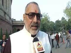 Exclusive: Rahul Gandhi should apologize to Pragya: BJP's Giriraj Singh