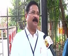 Adesh Bandekar | अत्यंत नम्र, प्रामाणिक असलेल्या उद्धव ठाकरेंमध्ये भल्याभल्यांना नमवण्याची ताकद - आदेश बांदेकर