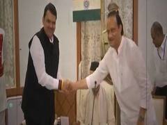 Maharashtra में राजनीतिक दलों का चाल,चरित्र,चेहरा कैसे दांव पर लगा देखिए