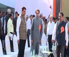 Maharashtra Political Scenario | राजकीय पक्षांकडून लोकशाहीचा तमाशा | स्पेशल रिपोर्ट | ABP Majha