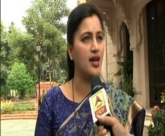 Navneet Kaur Rana | या निर्णयात शरद पवार सामील : खासदार नवनीत कौर राणा | ABP Majha