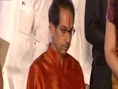 Shades of Uddhav Thackeray, you've never seen before